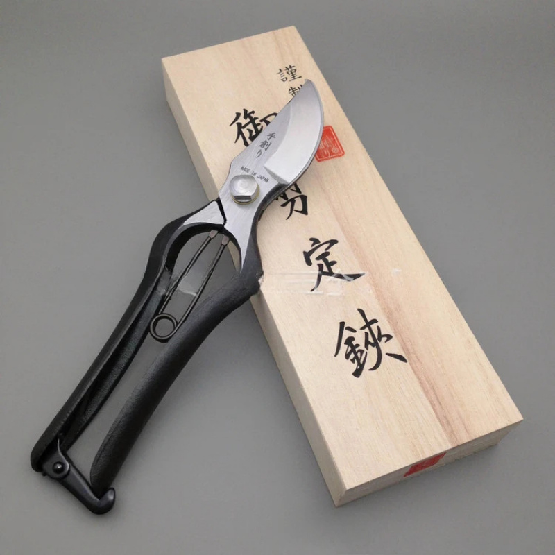 200MM Branch Scissors, Importe - Gardening Tools Made In Japan avis et prix