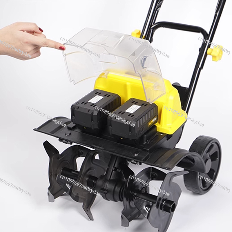 Rechargeable Lithium Battery M - Gardening Tools Battery Powered avis et prix