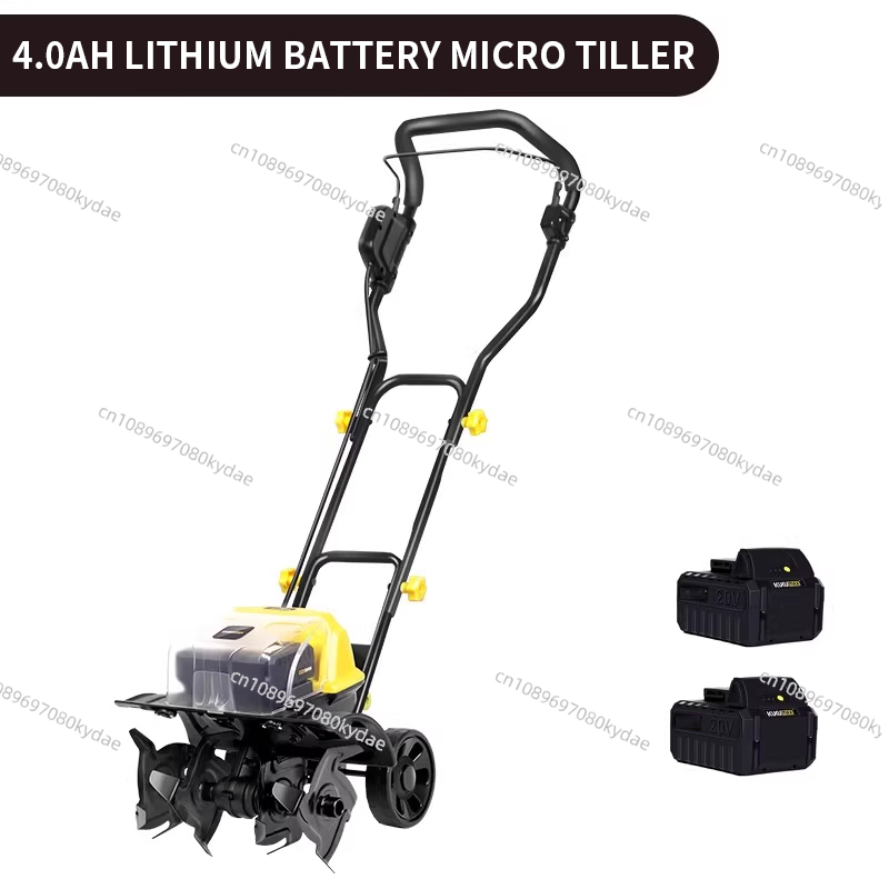 Rechargeable Lithium Battery M - Gardening Tools Battery Powered avis et prix