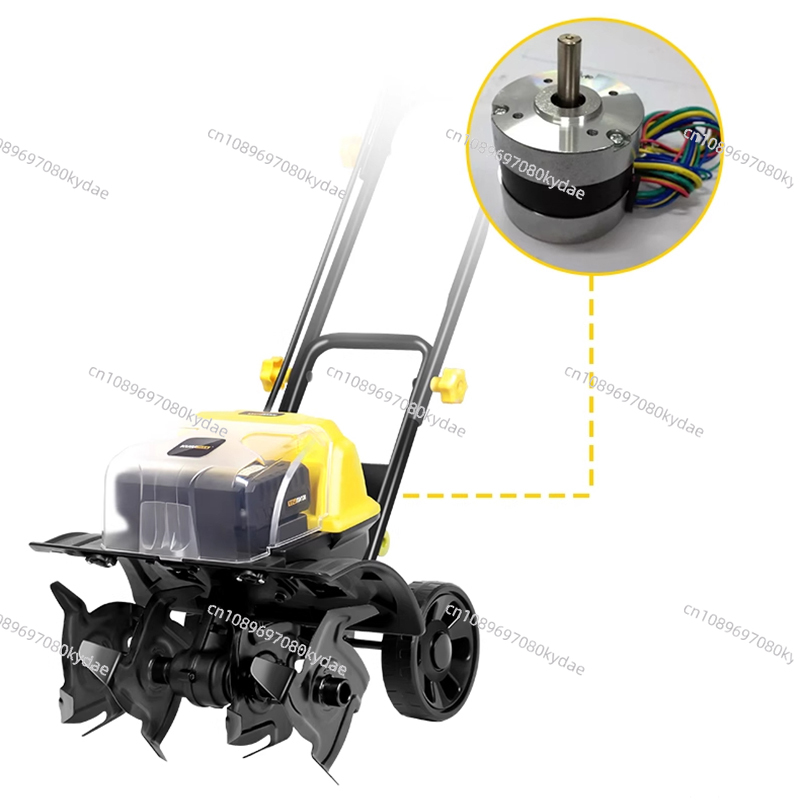 Rechargeable Lithium Battery M - Gardening Tools Battery Powered avis et prix