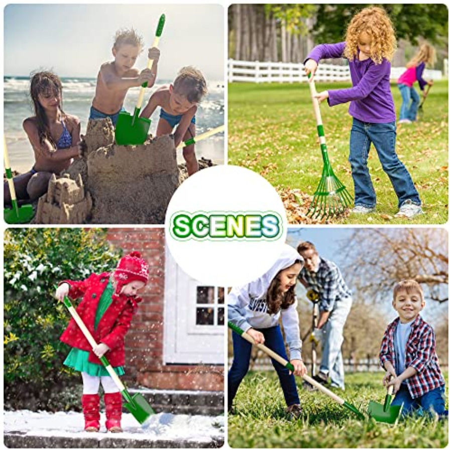 Gardening Tools Set - 7pcs Whe - Gardening Tools Set Gift avis et prix