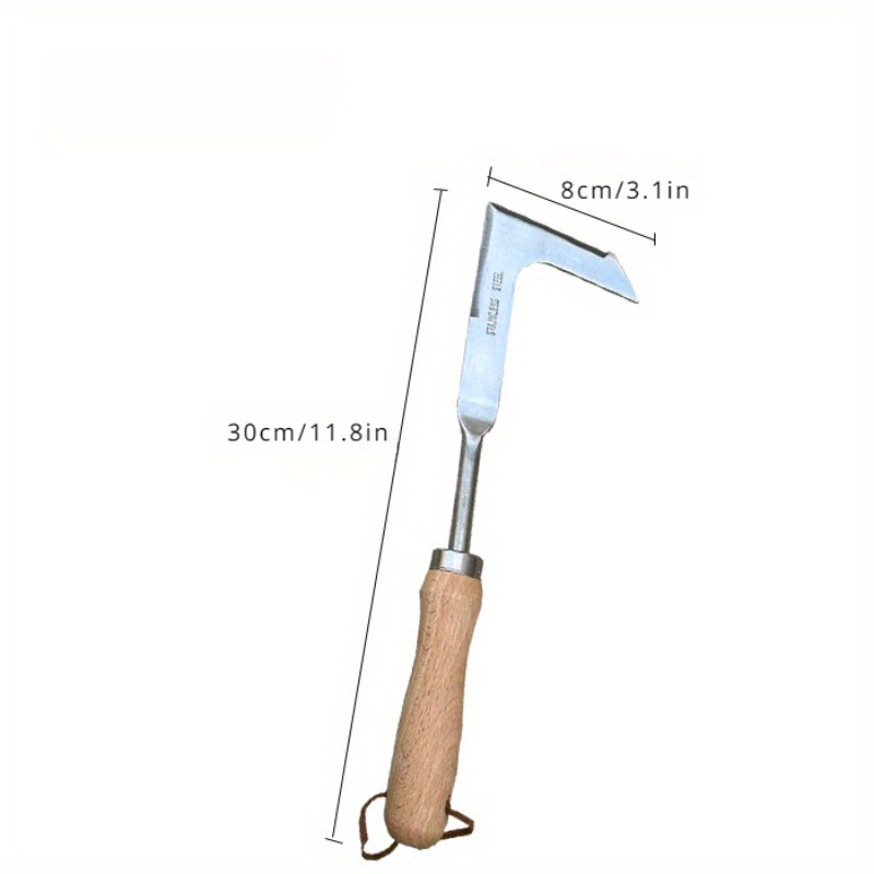 1Pc Multifunctional Home Yard  - Weed Puller avis et prix