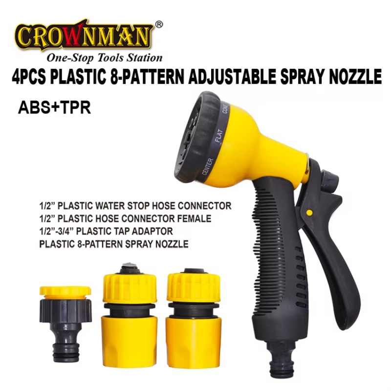 Garden Tools High Quality 8-Pa - Gardening Tools Set avis et prix
