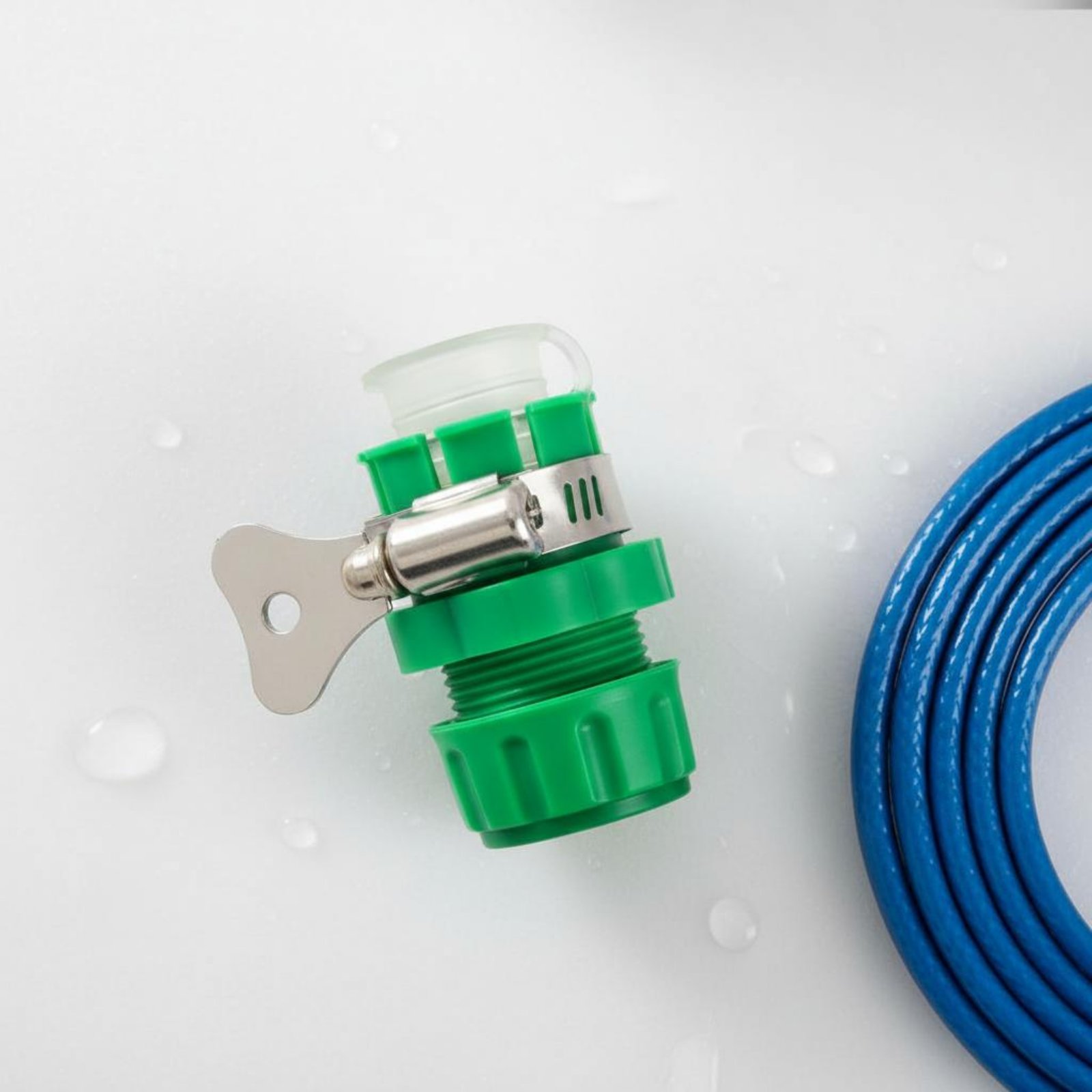 Car Wash Hose Connector Secure - Gardening Tools You Need avis et prix