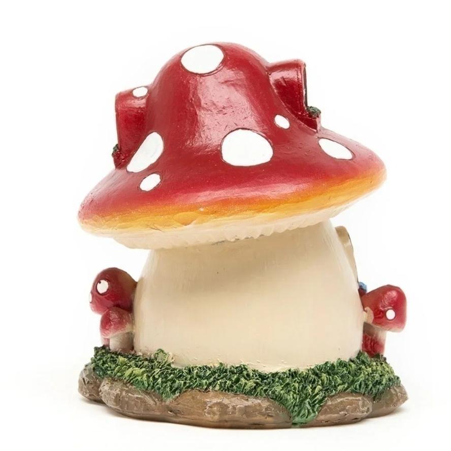 1 Pcs Cute 8.5cm*10cm Mushroom - Gardening Tools Cute avis et prix