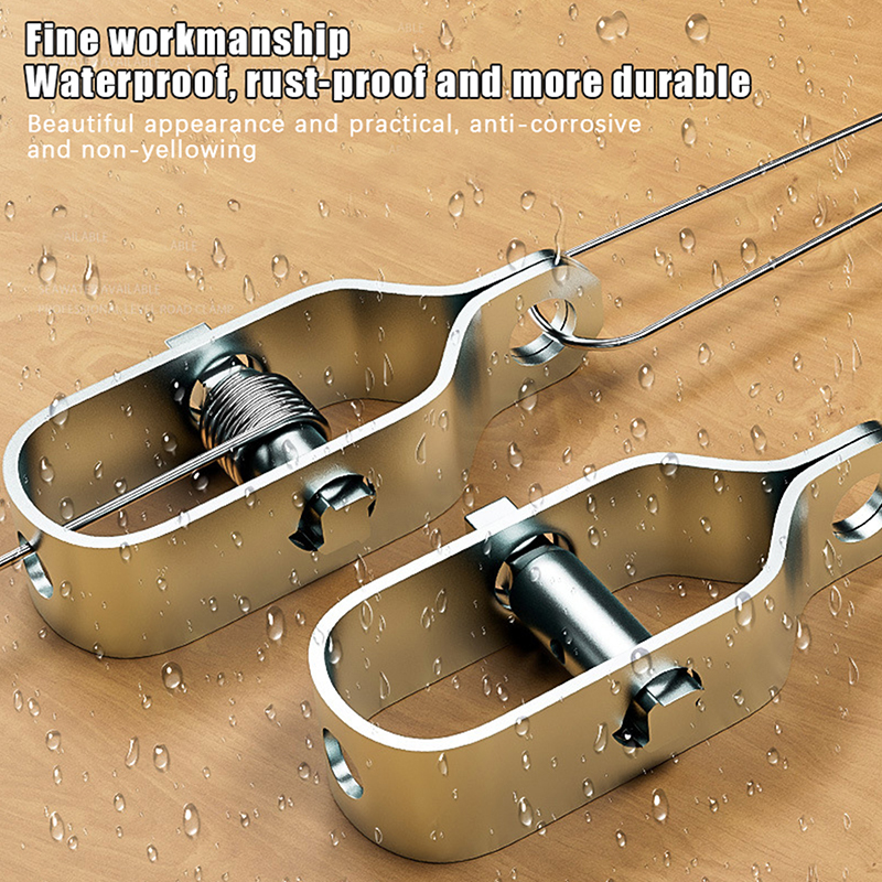 5PCS Heavy-Duty Steel Wire Rop - Gardening Tools Shop avis et prix