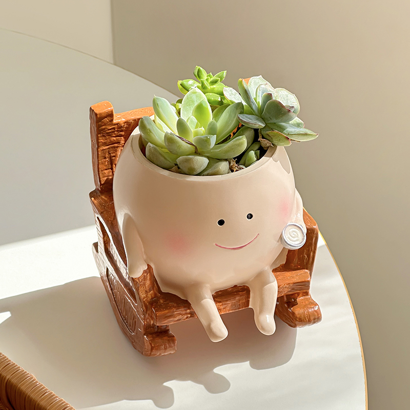 Stylish Cute Cartoon Ghost Res - Gardening Tools Cute avis et prix