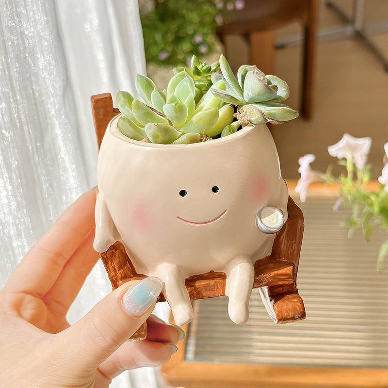 Stylish Cute Cartoon Ghost Res - Gardening Tools Cute avis et prix
