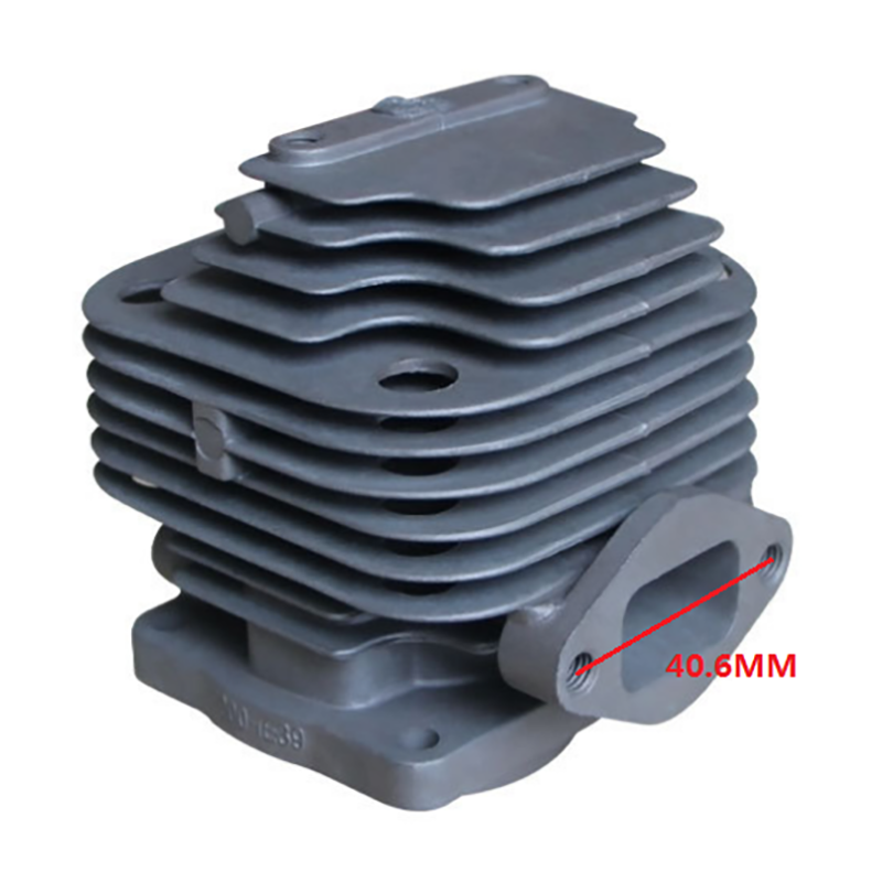 39mm CYLINDER PISTON KIT FIT F - Gardening Tools Shop avis et prix