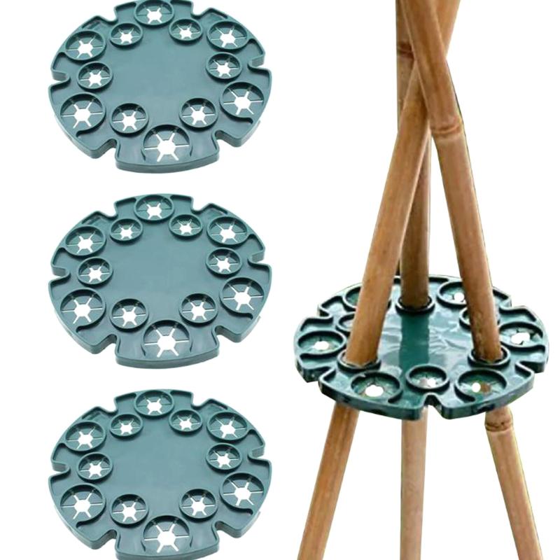 [G] Garden Trellis Plastic Pla - Plant Support Stake avis et prix