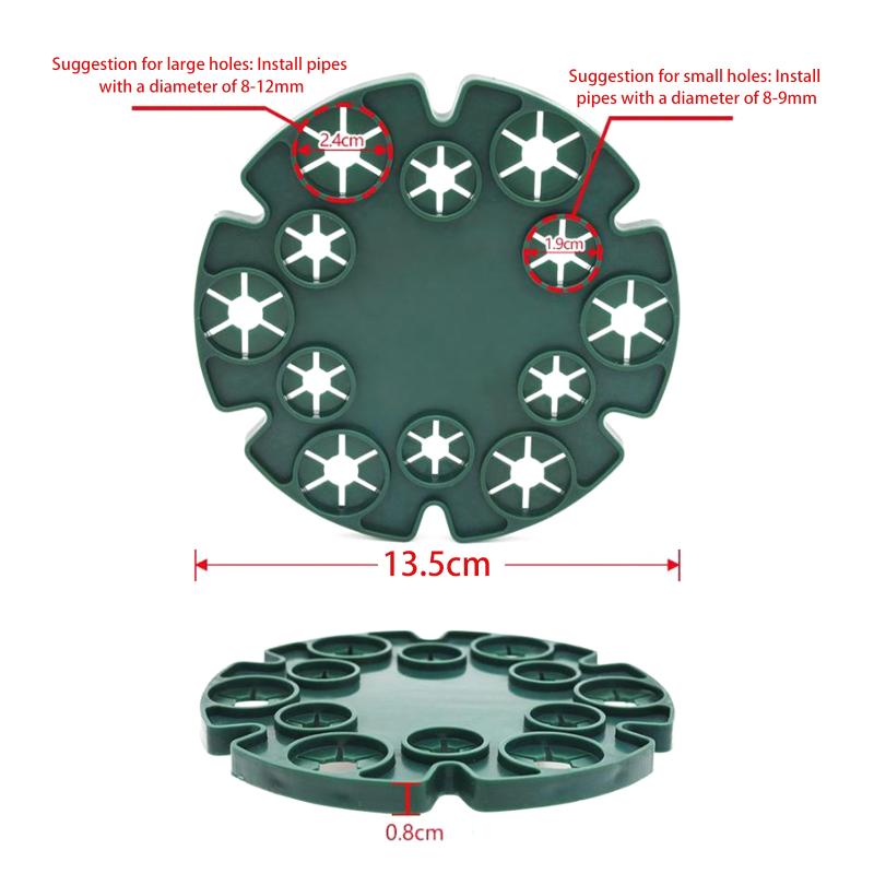 [G] Garden Trellis Plastic Pla - Plant Support Stake avis et prix