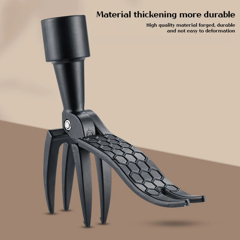 Stand Up Weed Puller Claw Tool - Weed Puller avis et prix