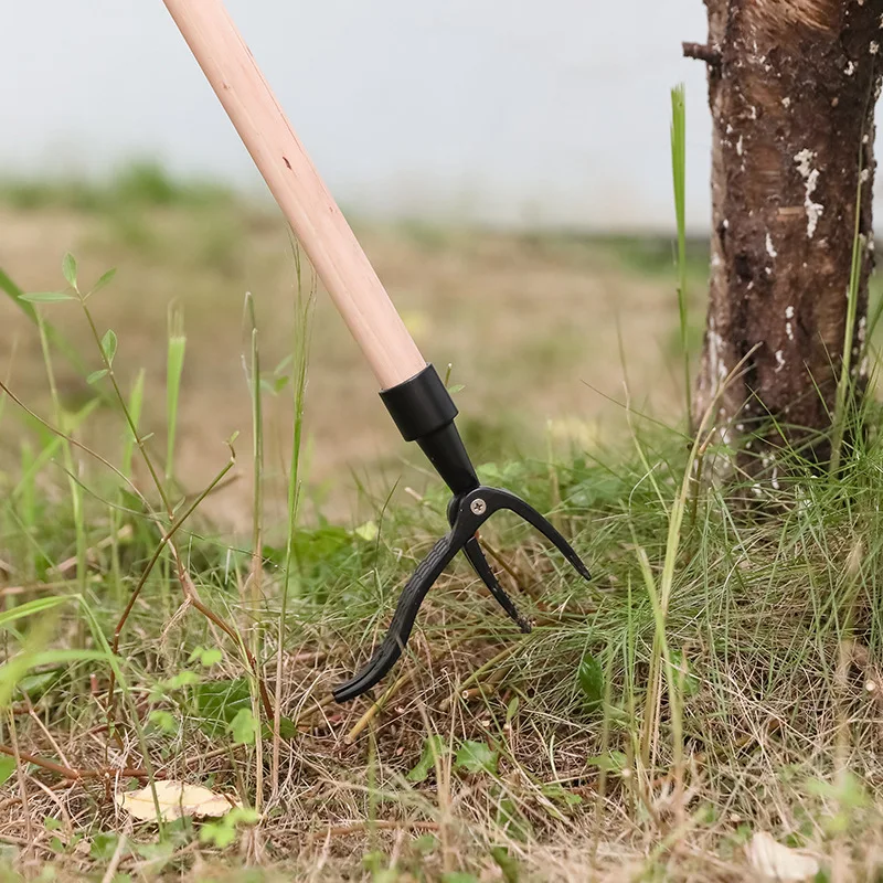 Stand Up Weed Puller Claw Tool - Weed Puller avis et prix
