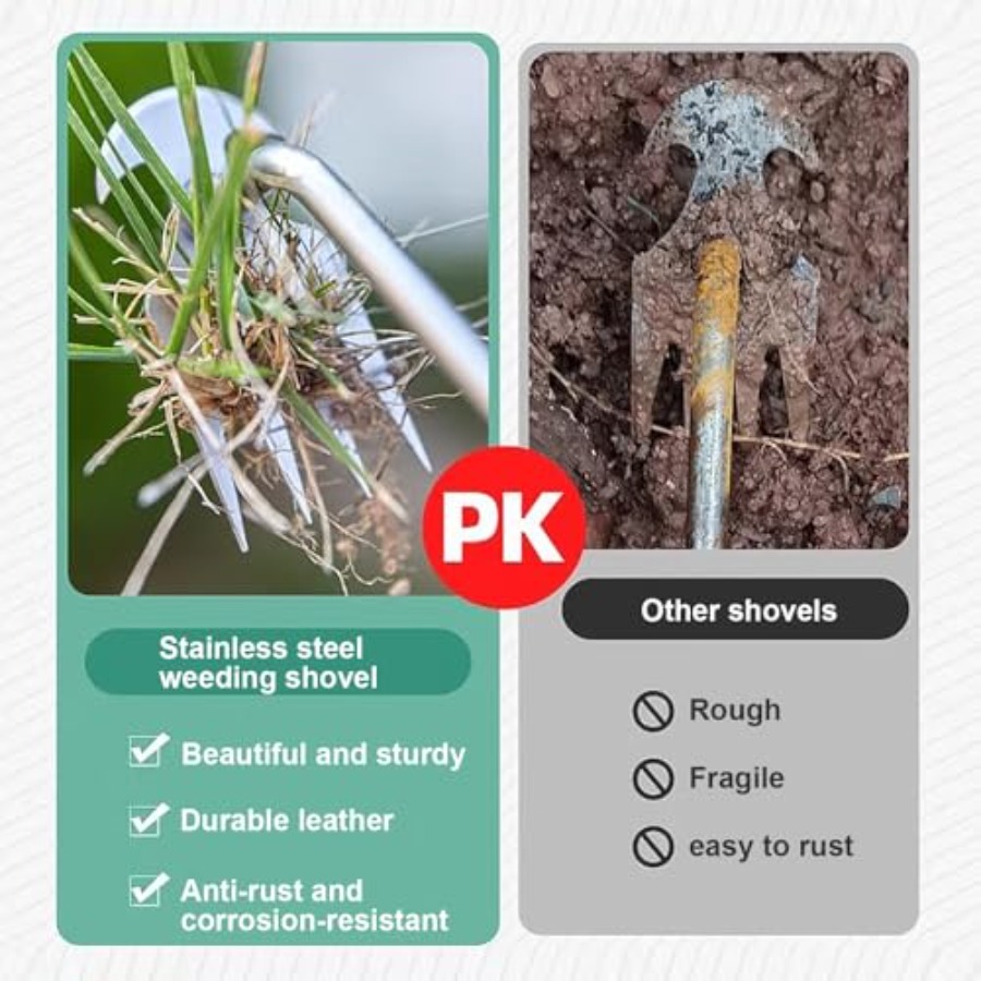Weed Puller ToolPortable Garde - Weed Puller avis et prix