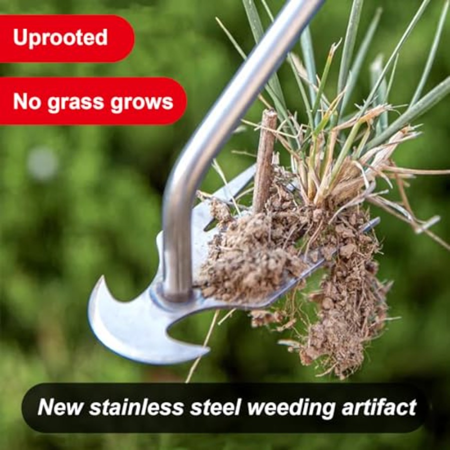 Weed Puller ToolPortable Garde - Weed Puller avis et prix