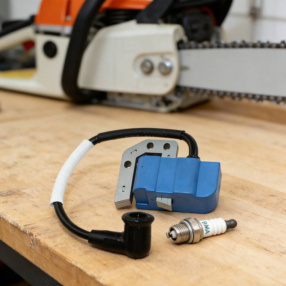Replacement Kit Ignition Coil  - Gardening Tools B&Q avis et prix