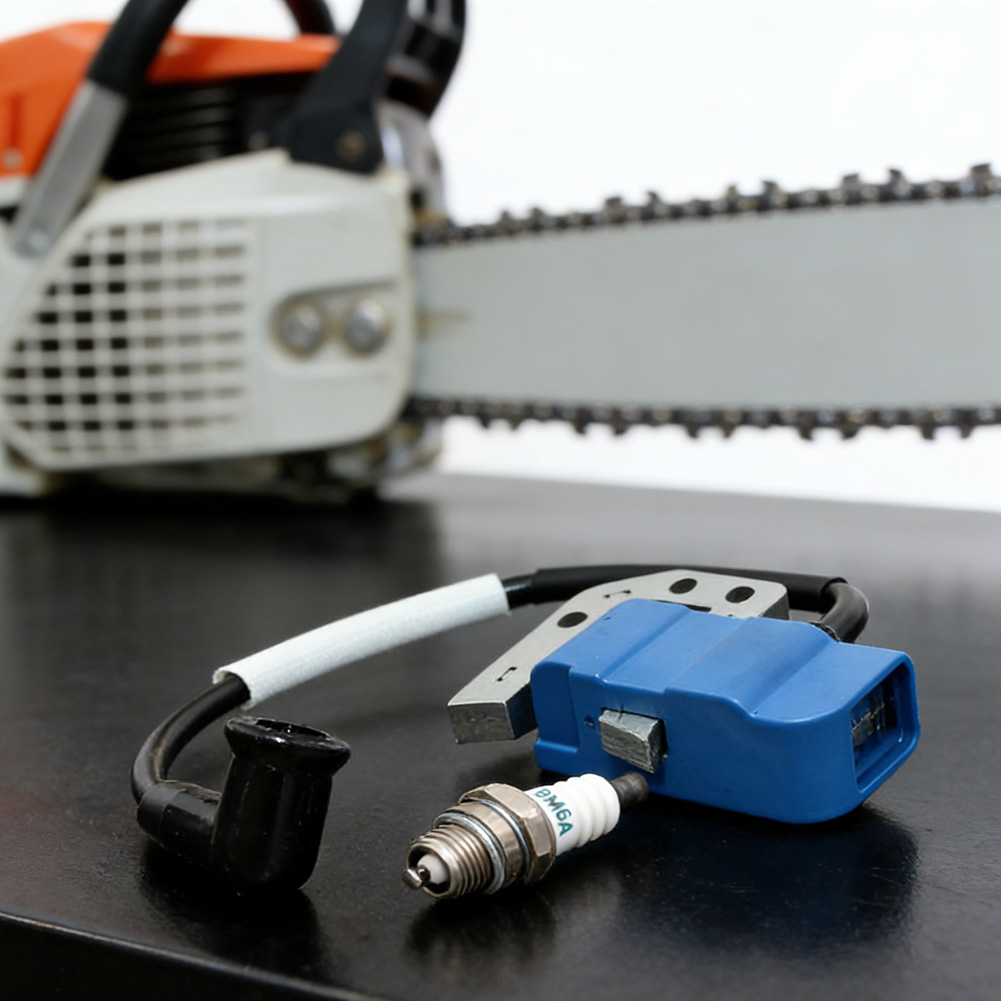 Replacement Kit Ignition Coil  - Gardening Tools B&Q avis et prix