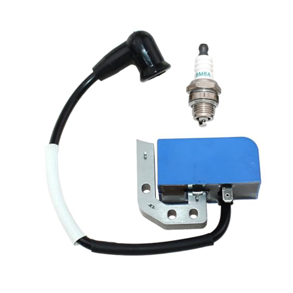 Replacement Kit Ignition Coil  - Gardening Tools B&Q avis et prix