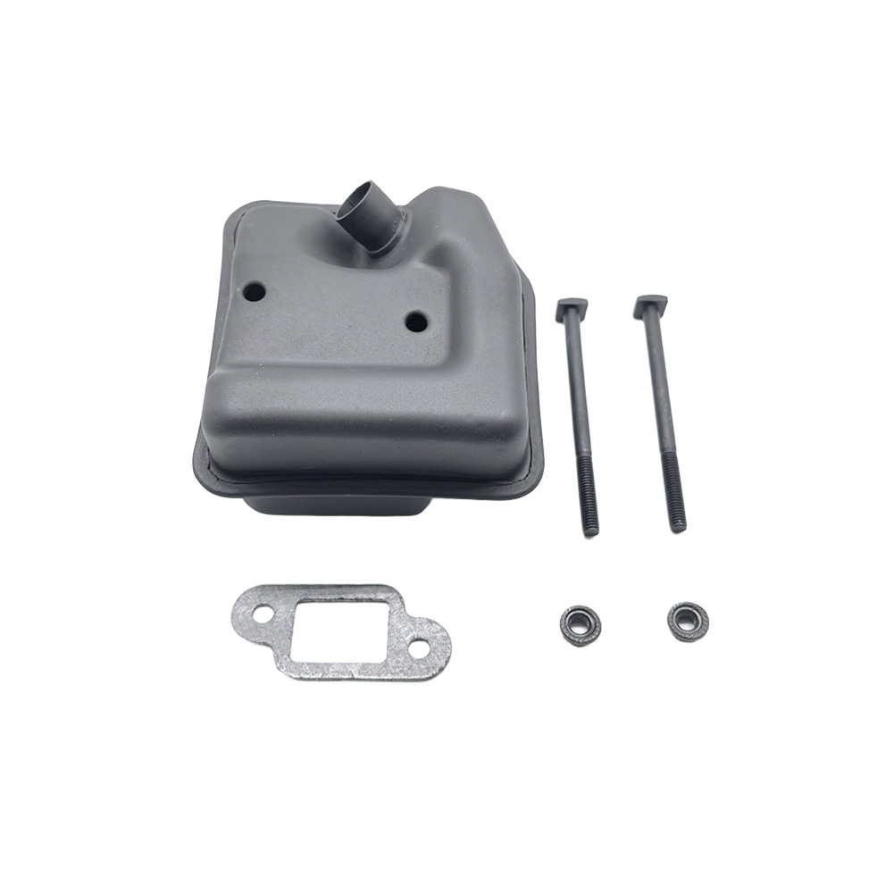 Exhaust Muffler Kit For Chains - Gardening Tools Shop avis et prix