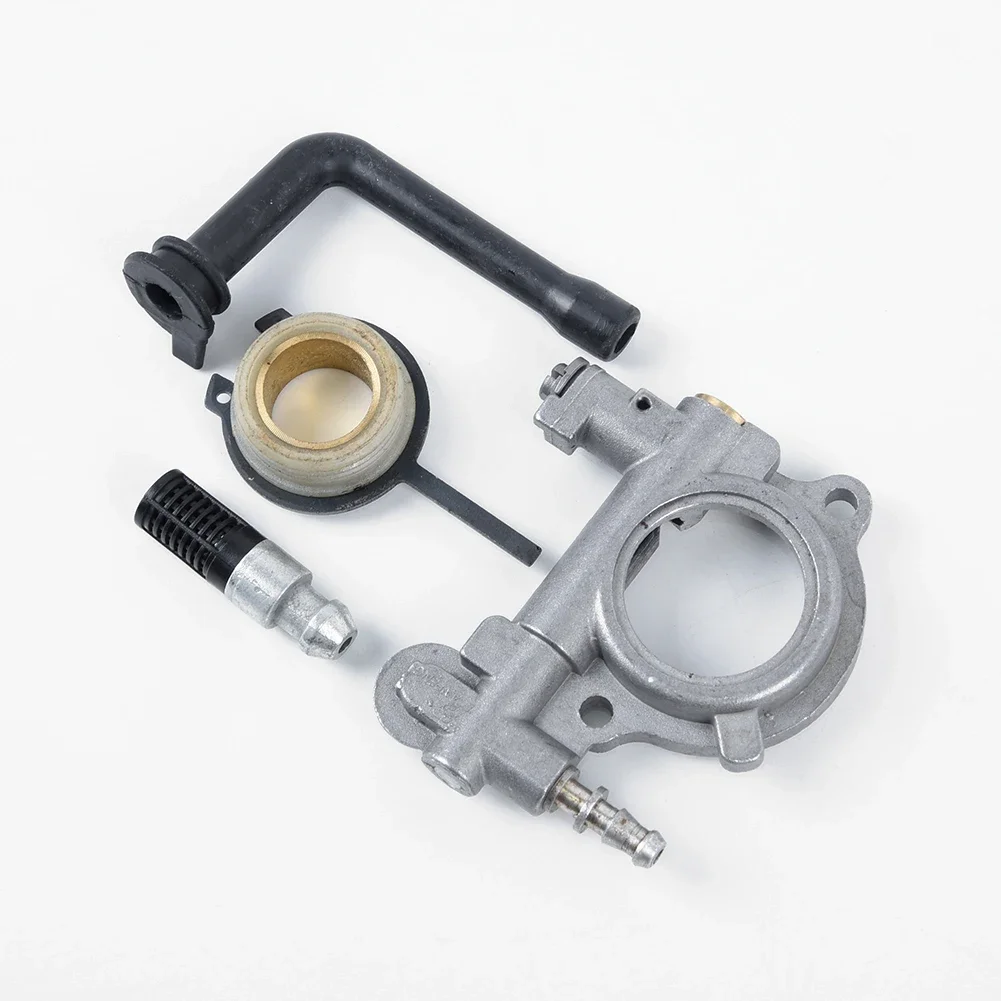 Oil Pump Worm Gear Oil Filter  - Gardening Tools Shop avis et prix