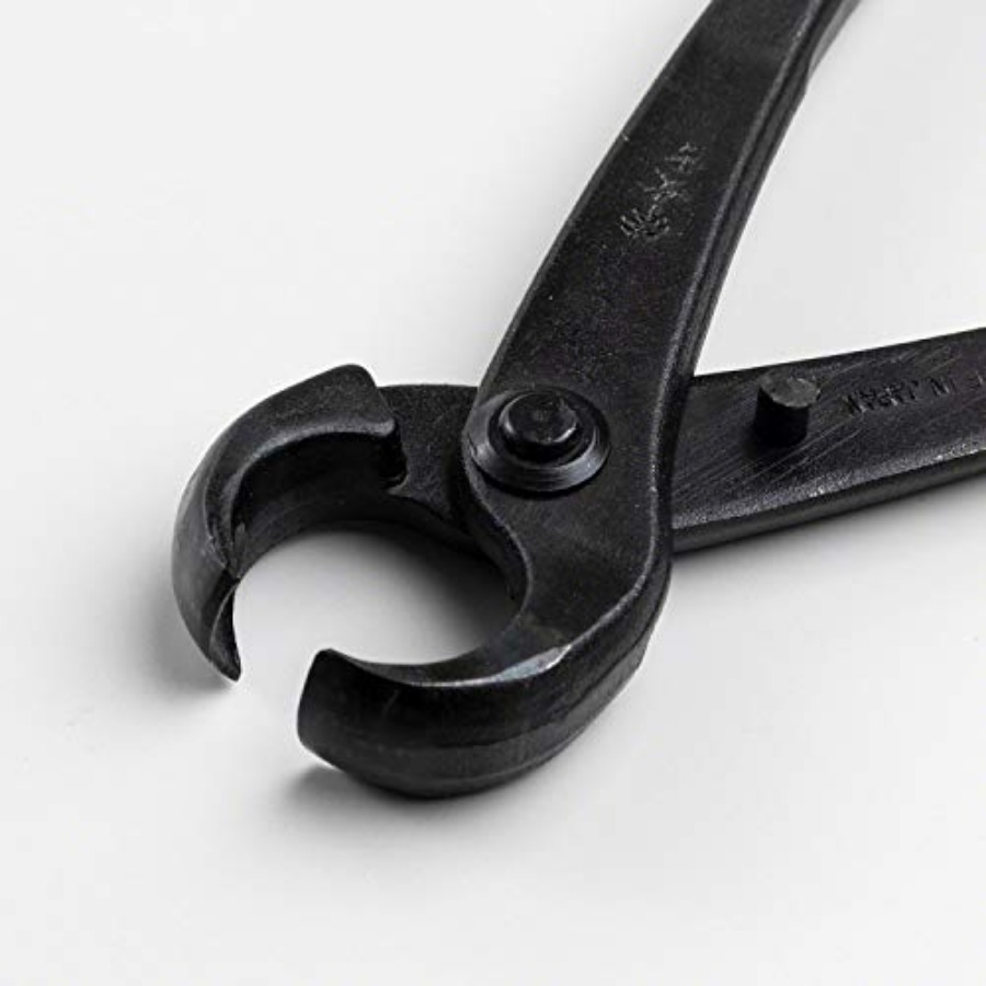 Hand Forged Knob Bonsai Cutter - Gardening Tools Made In Japan avis et prix