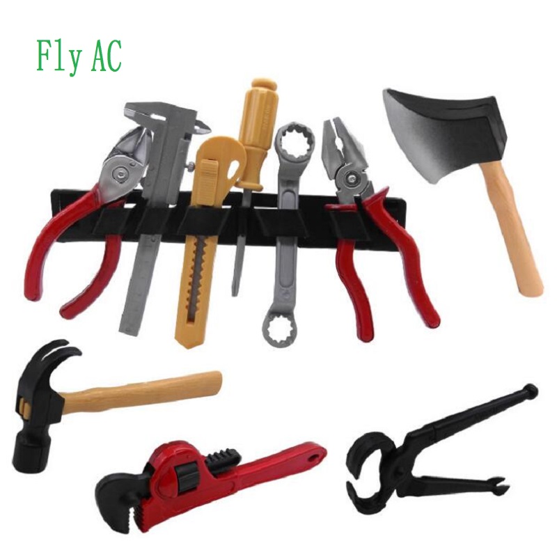 Fly AC Pretend Play Children's - Gardening Tools Set Gift avis et prix