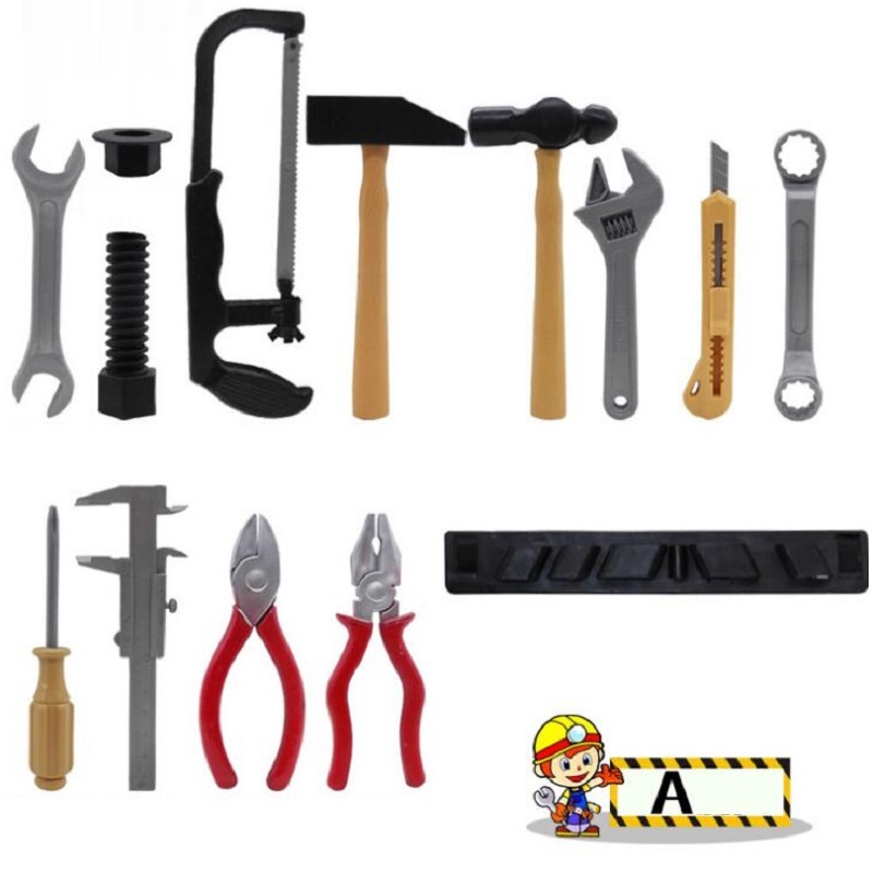 Fly AC Pretend Play Children's - Gardening Tools Set Gift avis et prix