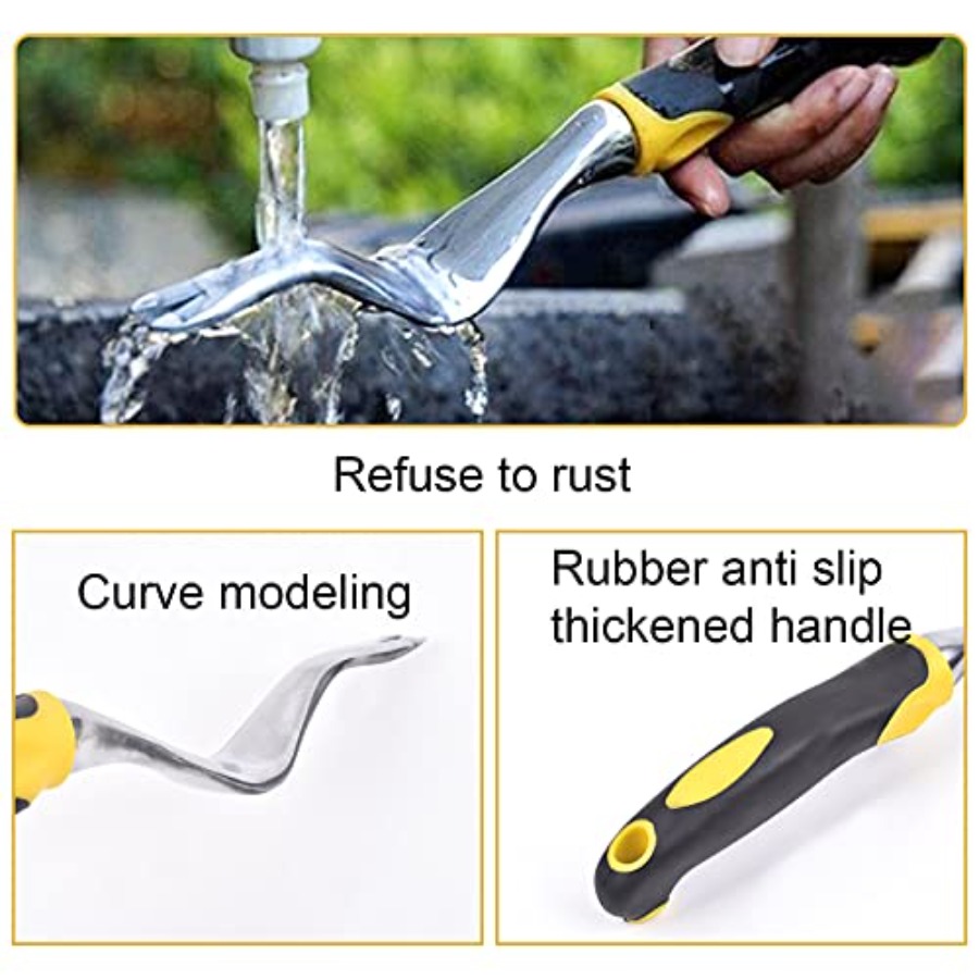Hand Weed Puller ToolManual We - Weed Puller avis et prix