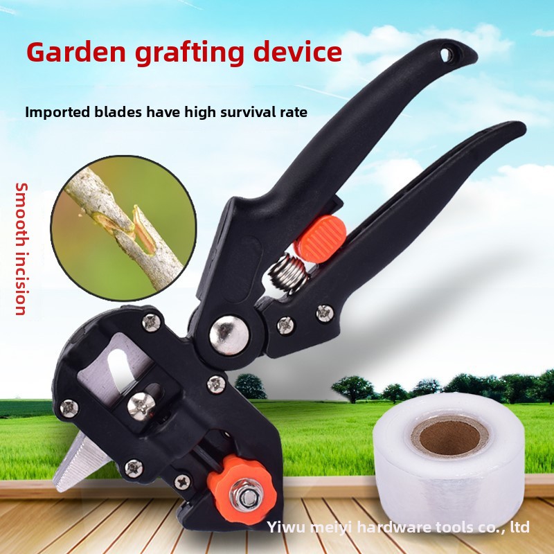 Multifunctional High-Precision - Gardening Tools Set avis et prix