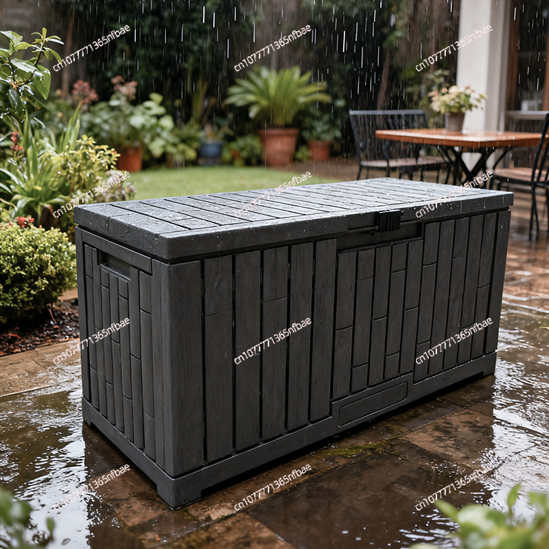 Outdoor Waterproof Dustproof S - Gardening Tools Rack avis et prix