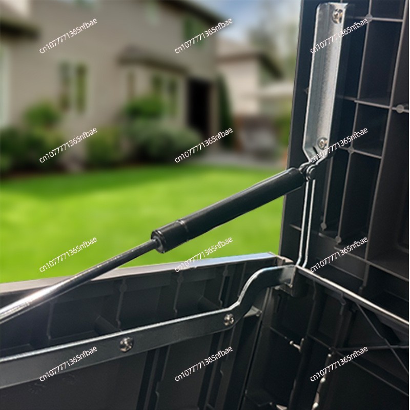 Outdoor Waterproof Dustproof S - Gardening Tools Rack avis et prix