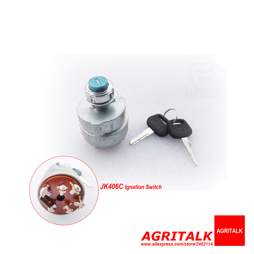 Pre-heating starting switch  f - Gardening Tools You Need avis et prix