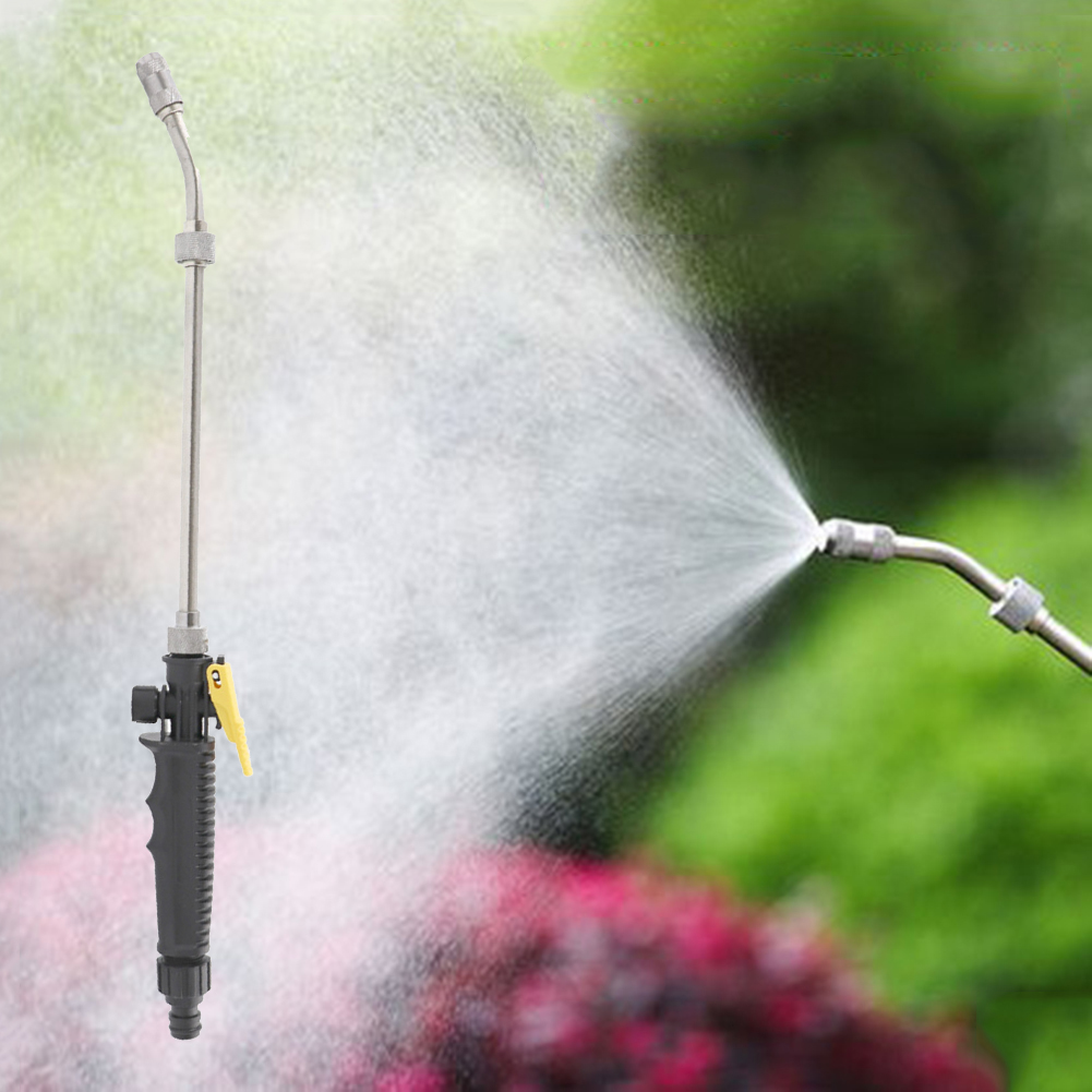 30-72cmHigh Pressure Water Gun - Gardening Tools Watering Can avis et prix