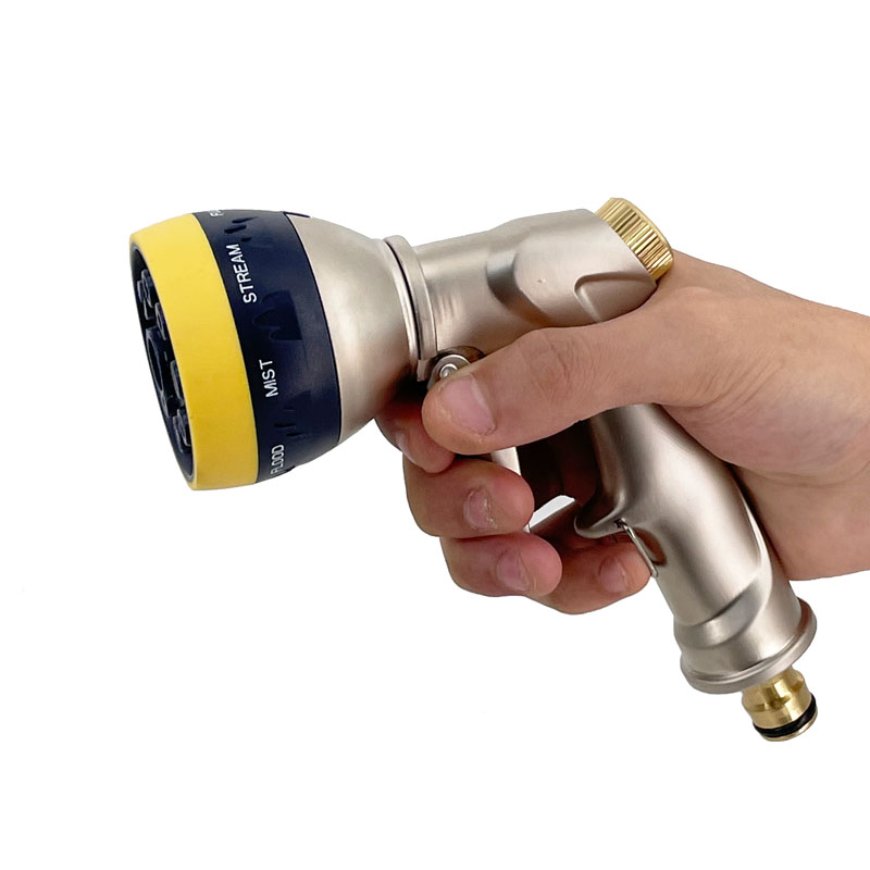 1pc Adjustable Garden Water Gu - Gardening Tools Watering Can avis et prix