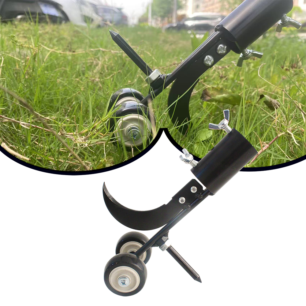 Heavy Duty Garden Weeder Tool  - Weed Puller avis et prix