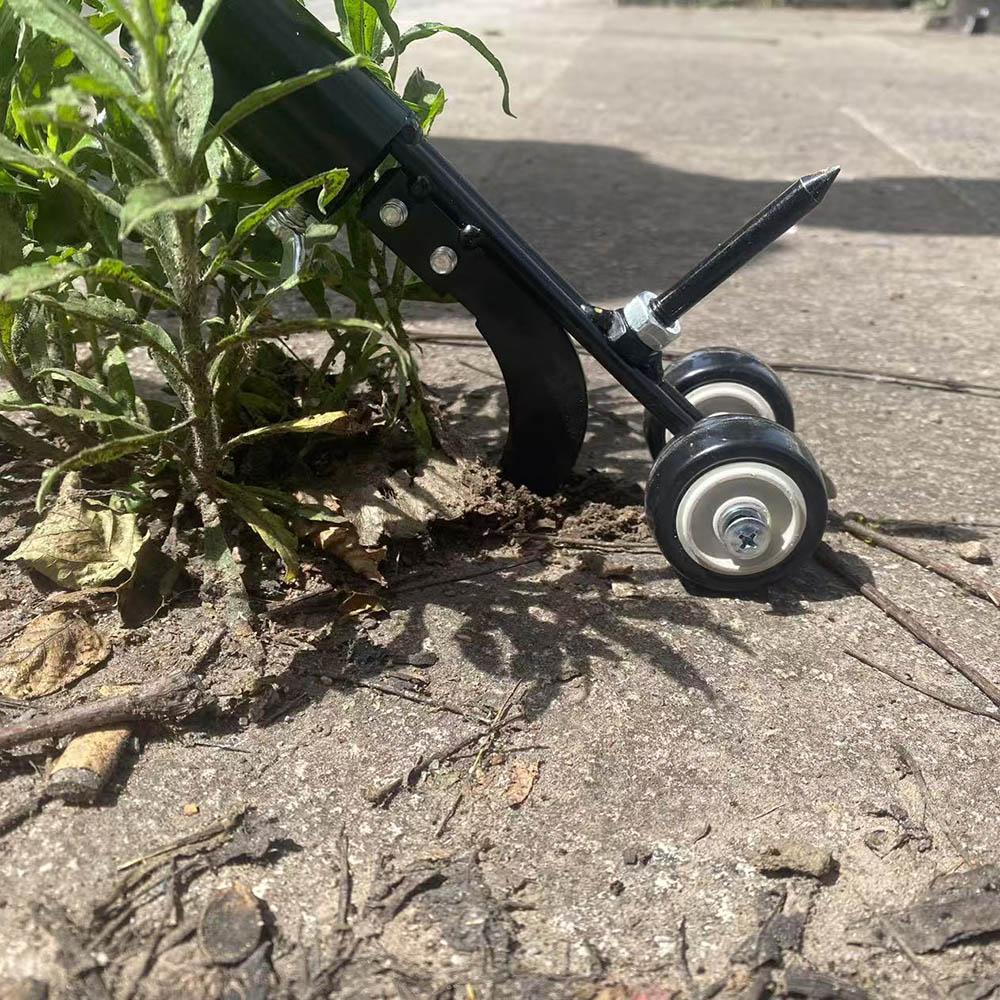 Heavy Duty Garden Weeder Tool  - Weed Puller avis et prix
