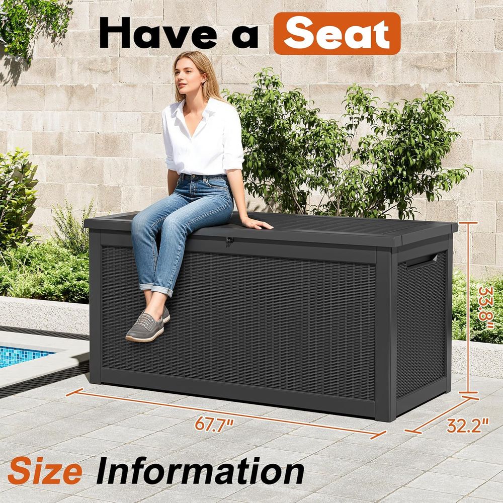 Weatherproof and UV-Resistant  - Gardening Tools Set avis et prix