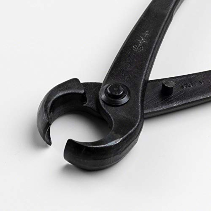 Hand Forged Knob Bonsai Cutter - Gardening Tools Made In Japan avis et prix