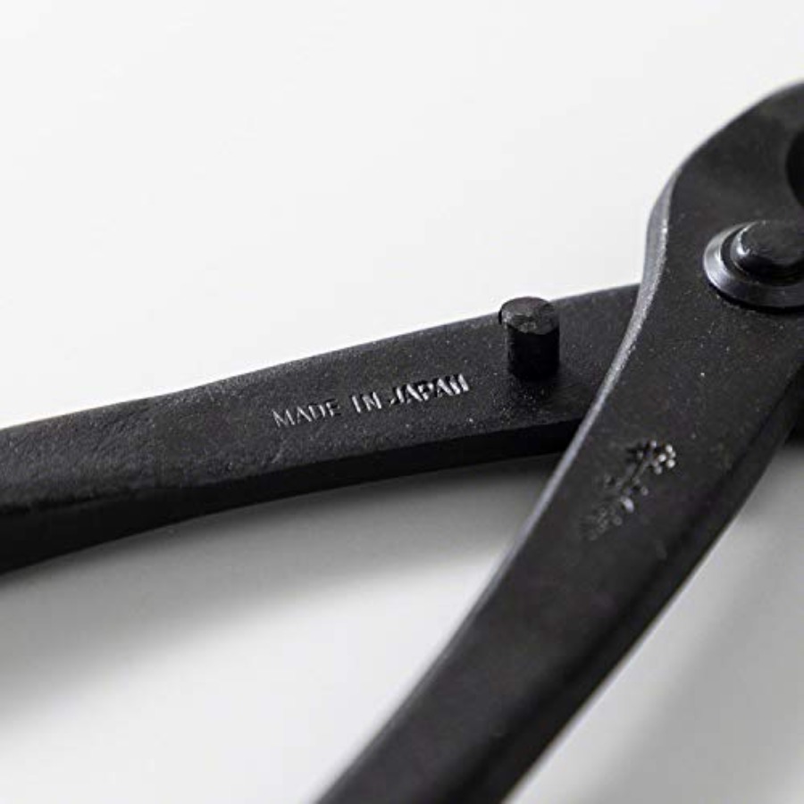 Hand Forged Knob Bonsai Cutter - Gardening Tools Made In Japan avis et prix