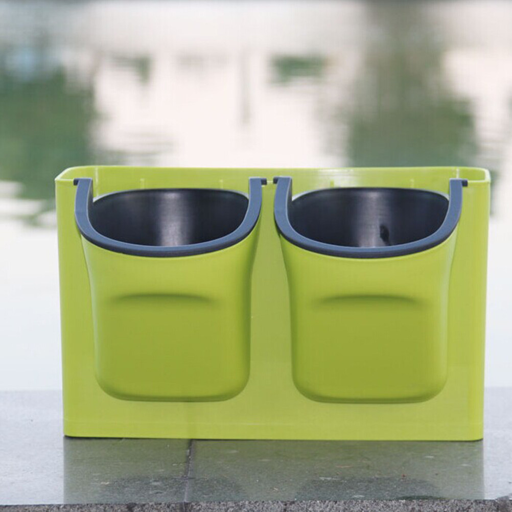 Living Wall Planter Recycled P - Self-Watering Planter avis et prix