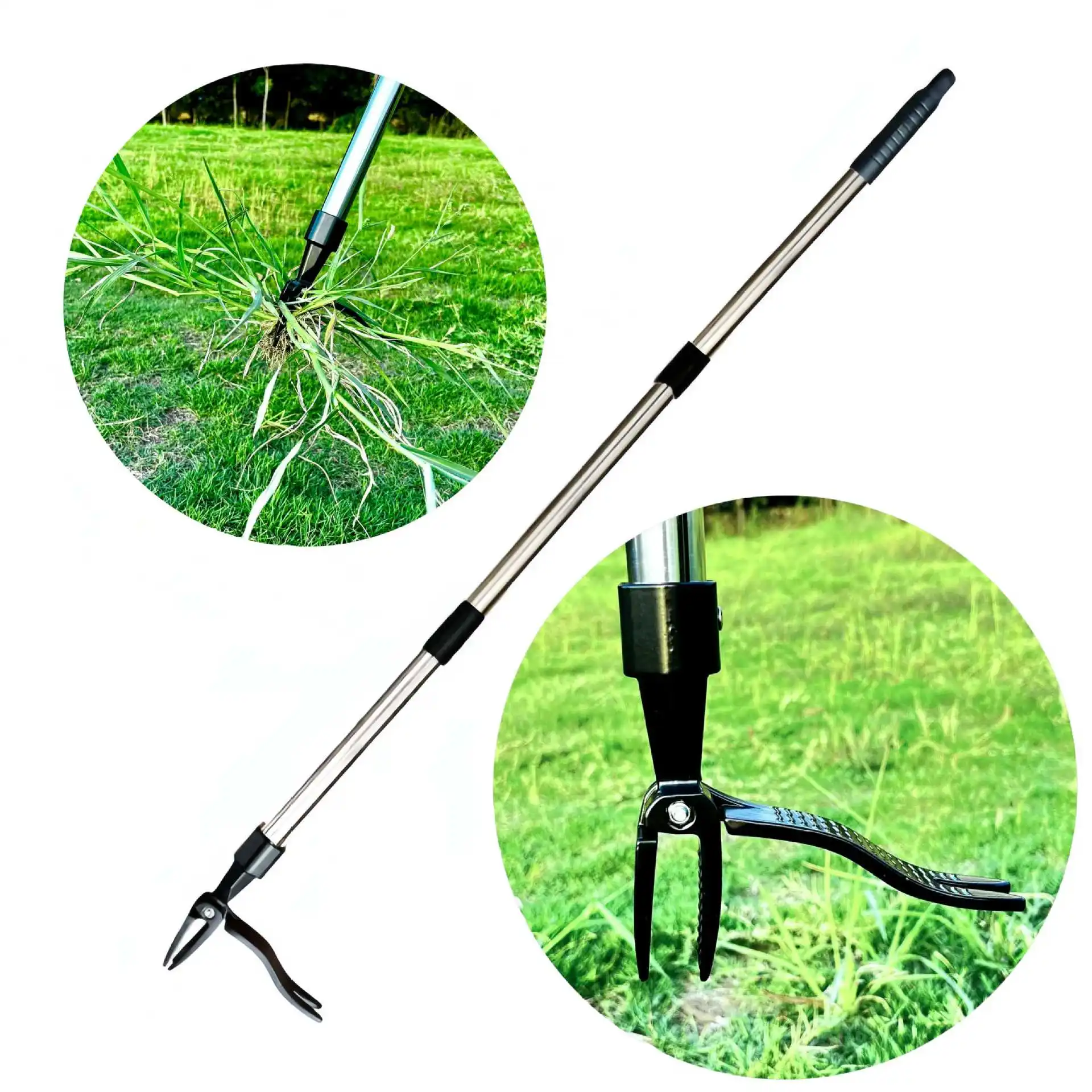 Save Labour Hand Metal Weed Ex - Gardening Tools You Need avis et prix