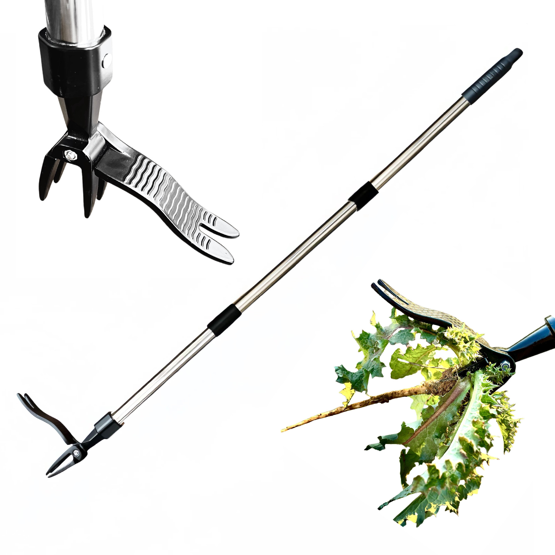 Save Labour Hand Metal Weed Ex - Gardening Tools You Need avis et prix