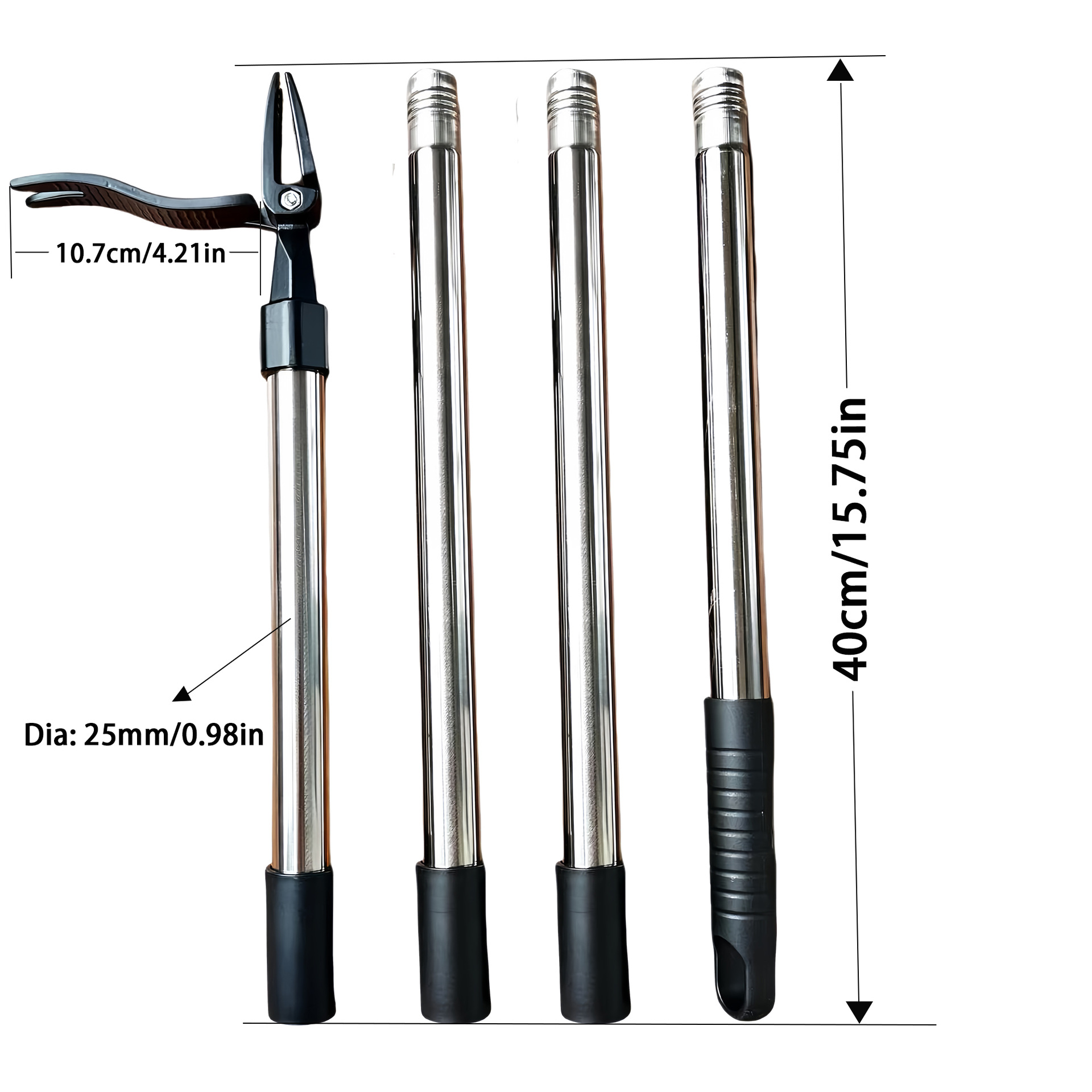 Save Labour Hand Metal Weed Ex - Gardening Tools You Need avis et prix