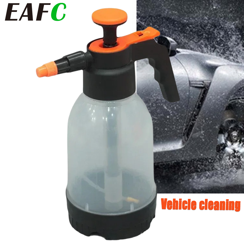 EAFC 1.2L Car Wash Spray Bottl - Gardening Tools Watering Can avis et prix