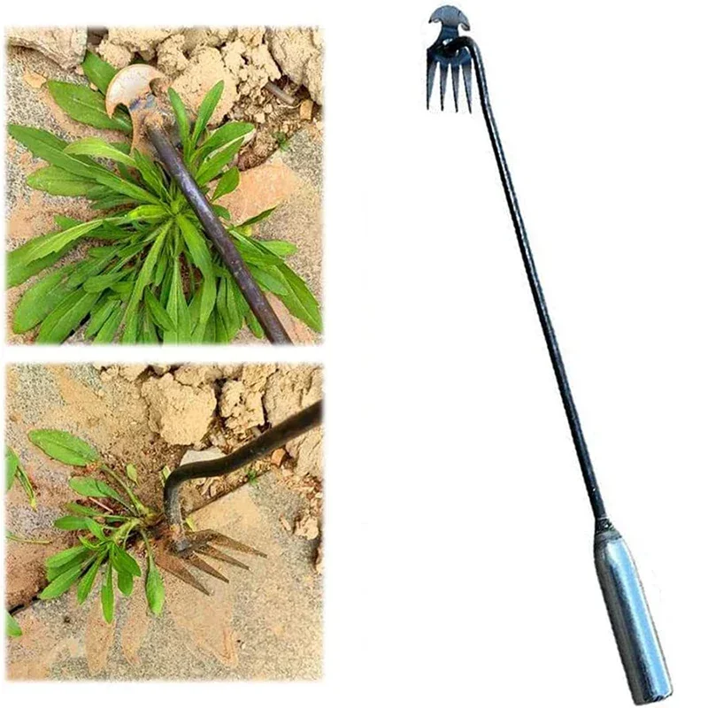 Garden Weeders Grass Hand Weed - Weed Puller avis et prix