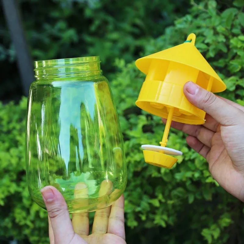 Drosophila Trap with Attractan - Gardening Tools Rack avis et prix
