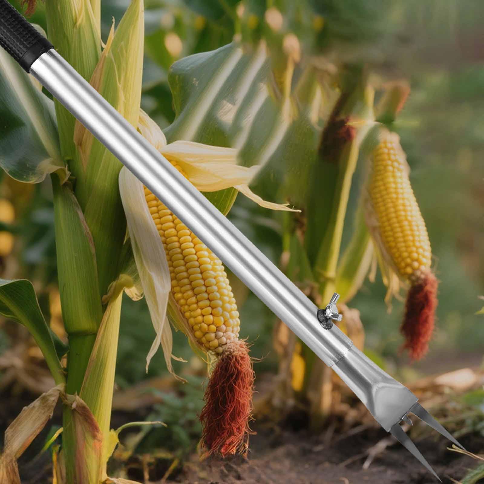 Corn Peeler Handle Remover Sha - Gardening Tools You Need avis et prix