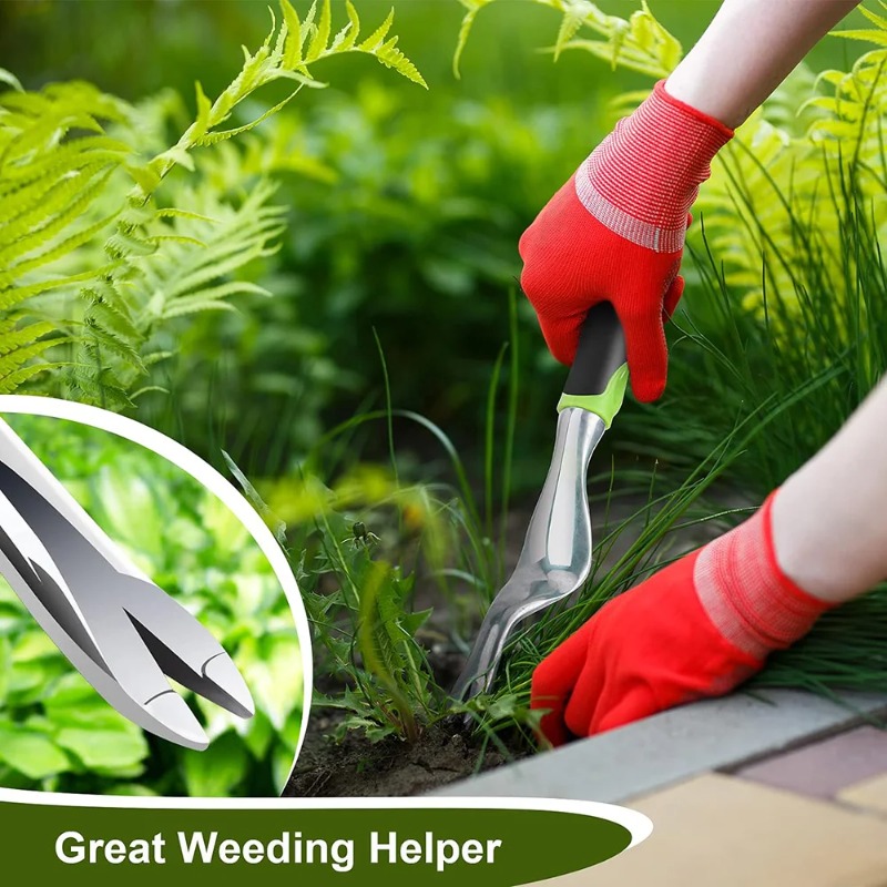 Hand Weeder Tool Weed Puller T - Weed Puller avis et prix