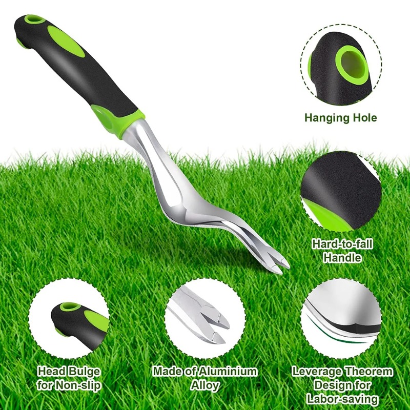 Hand Weeder Tool Weed Puller T - Weed Puller avis et prix