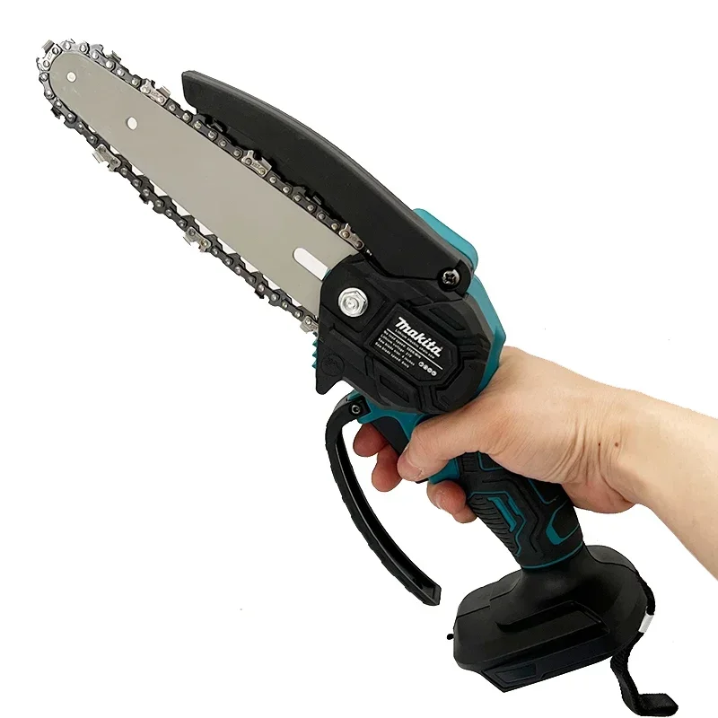Makita 6 Inch Chain Saw Electr - Gardening Tools Battery Powered avis et prix